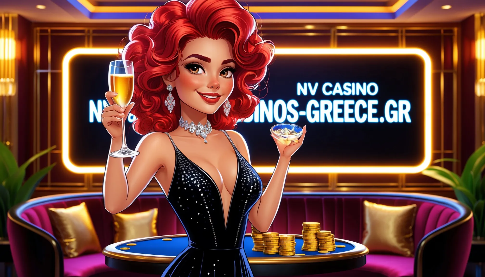 NV Casino app download - κατεβάστε την εφαρμογή