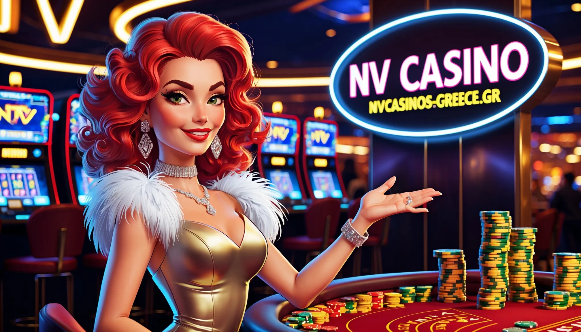 nv casino bonus - Οδηγός για τα καλύτερα μπόνους καζίνο το 2026