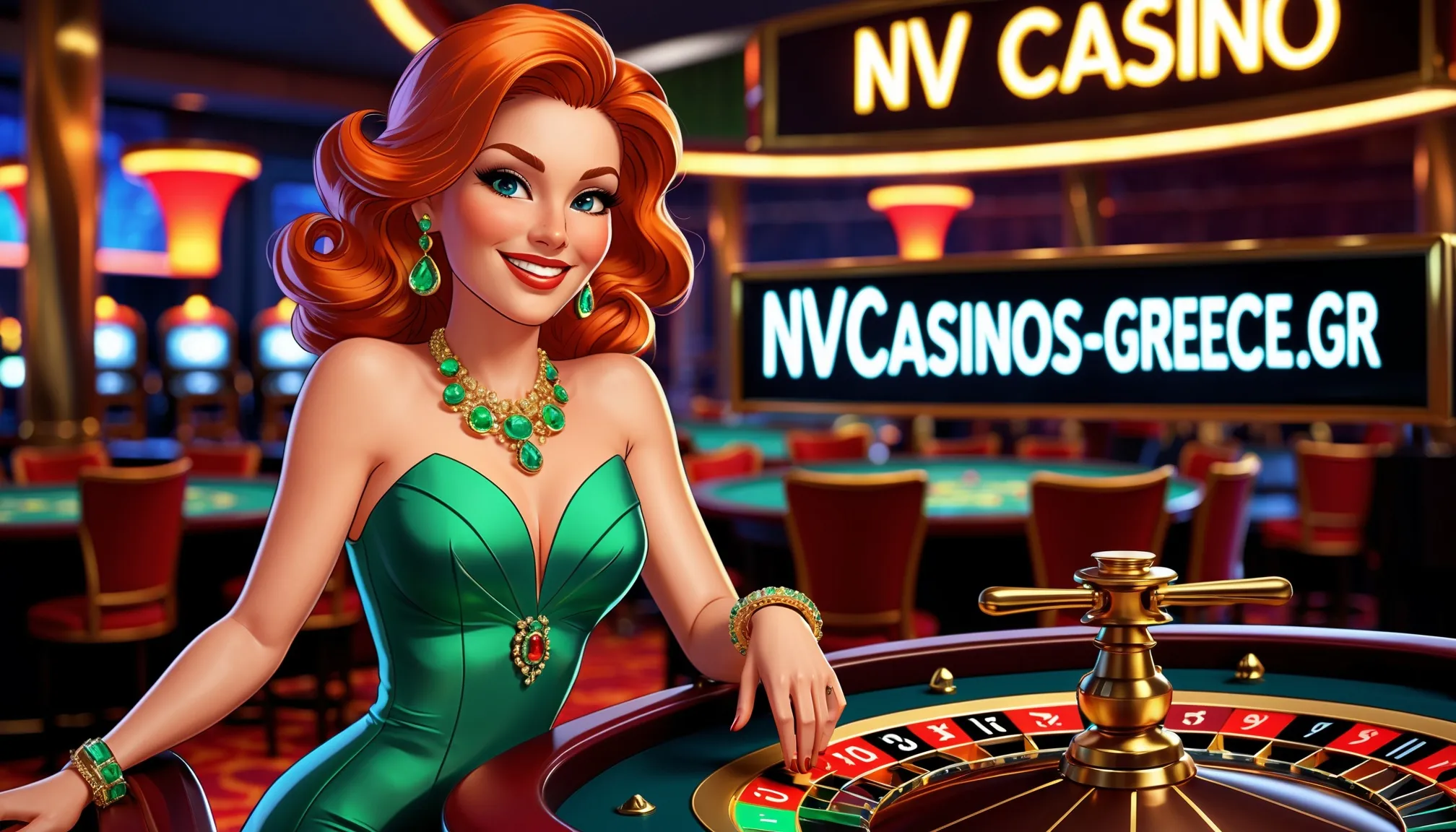 nv casino bonus - Οδηγός για τα καλύτερα μπόνους καζίνο το 2026